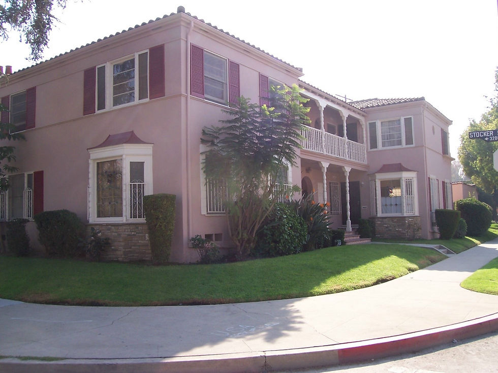 Sold; 4210 11th Ave $910K