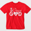 Thumbnail: I Crave God Heart Tshirt