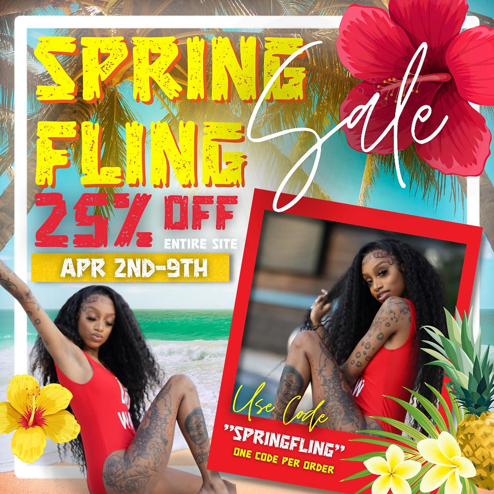Thumbnail: Flyer Design