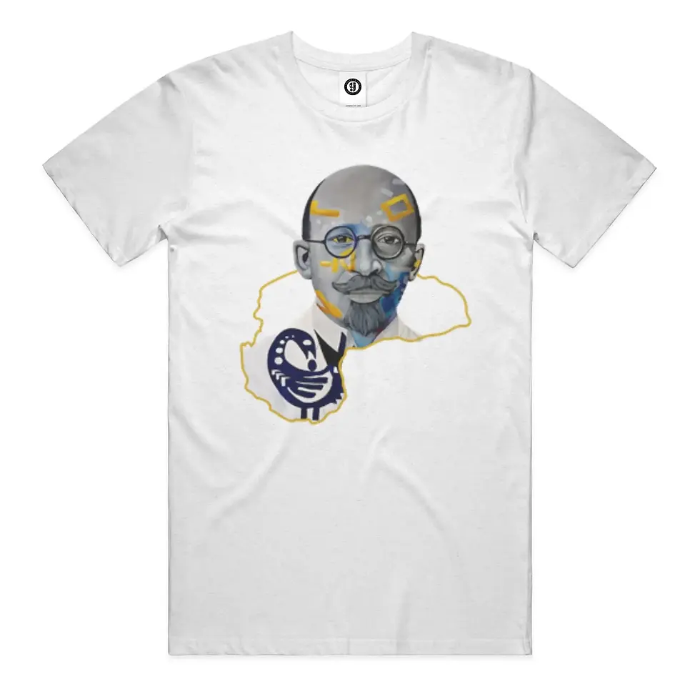 Thumbnail: Keeping it Ghana Tee