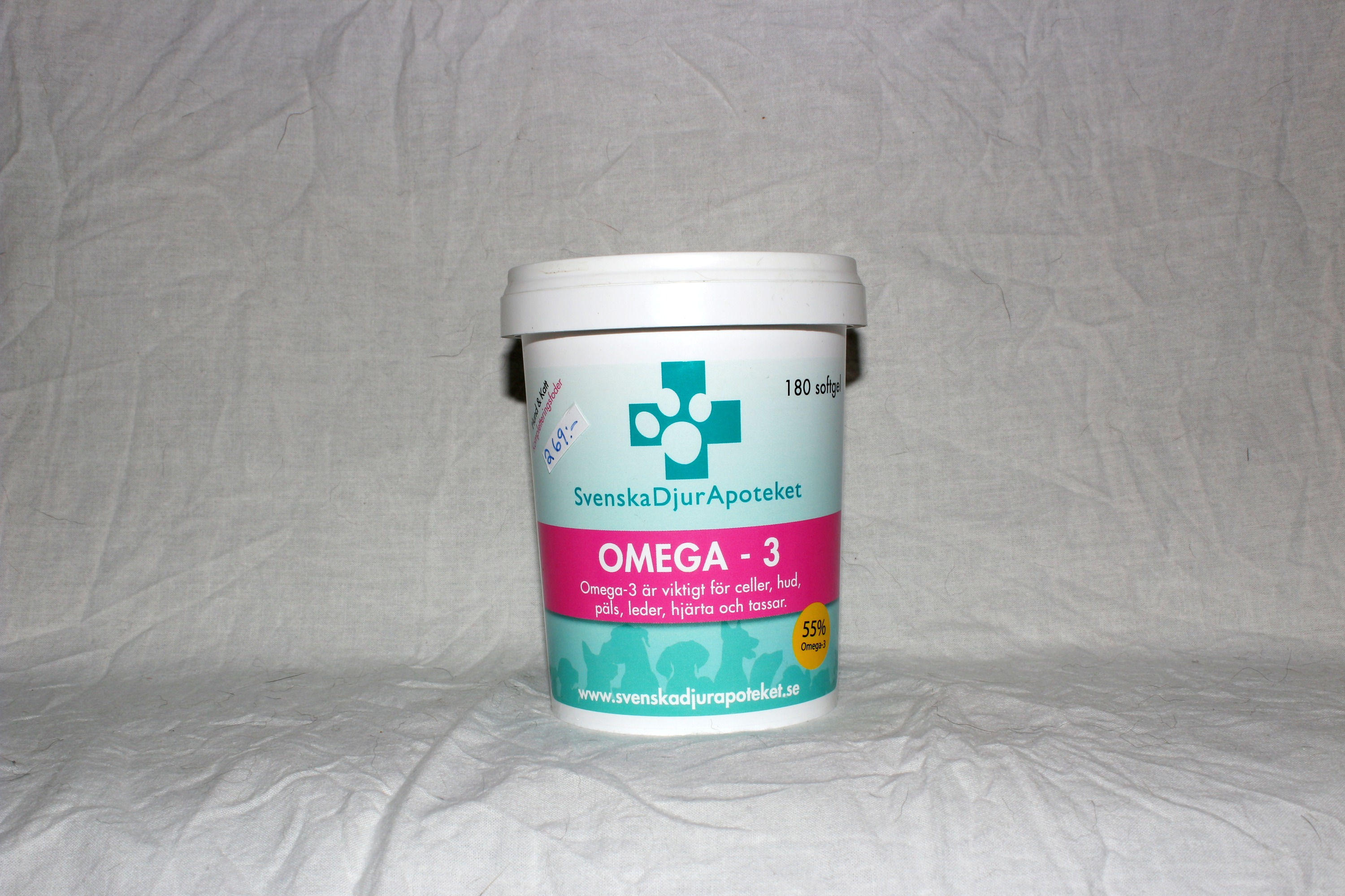 Omega-3