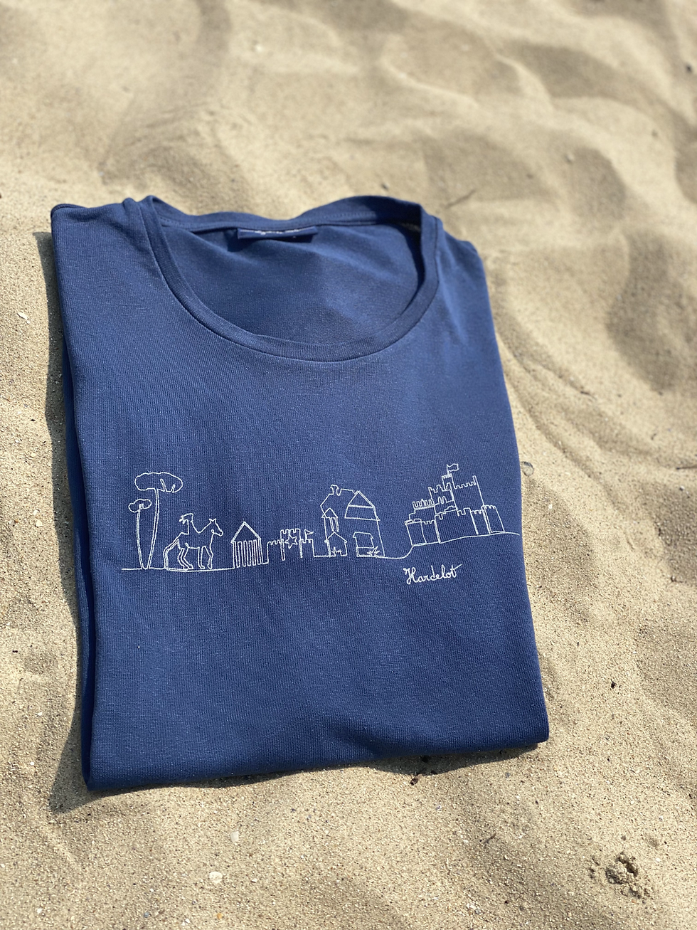 Miniature : T-Shirt Adulte
