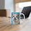Thumbnail: Customized Pet Portrait Mug  - great gift idea