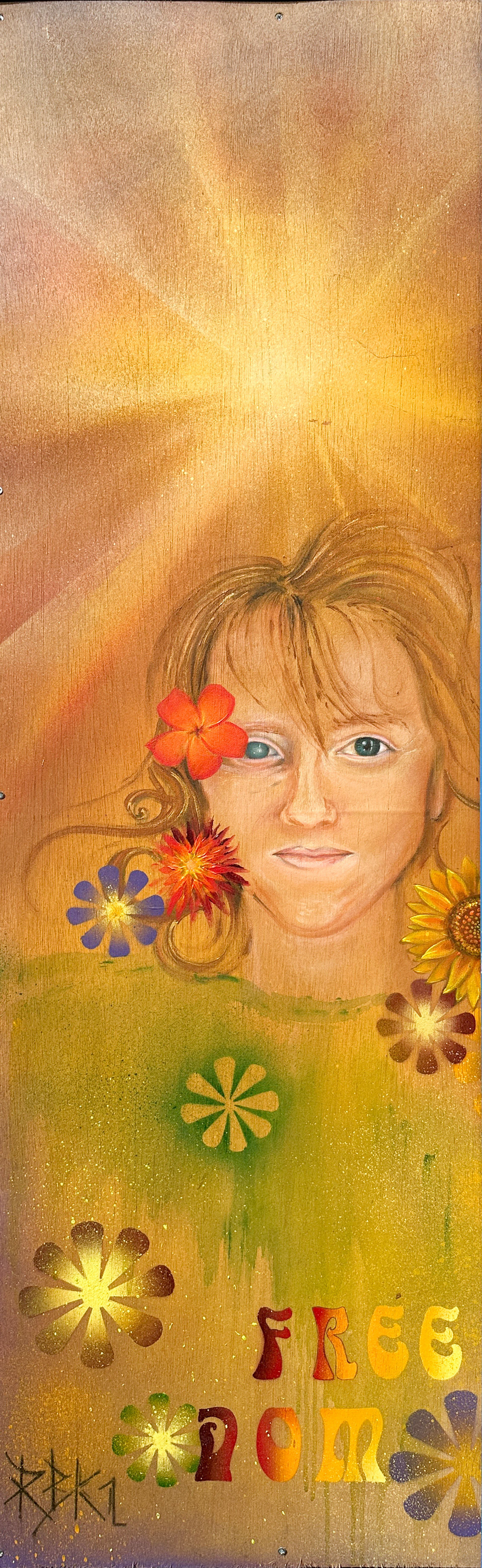 Clémence par RBK