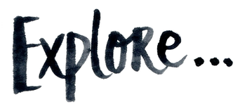explore badge