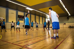 GASYERS SUMMER BASKETBALL