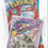 Thumbnail: Pokémon Paradox Rift: Checklane Blister Pack (Pineco / Sinistea)