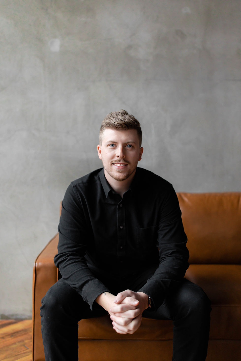 Miles Evans Photo