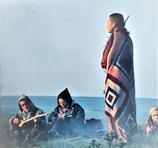 Silbury Hill 1994
