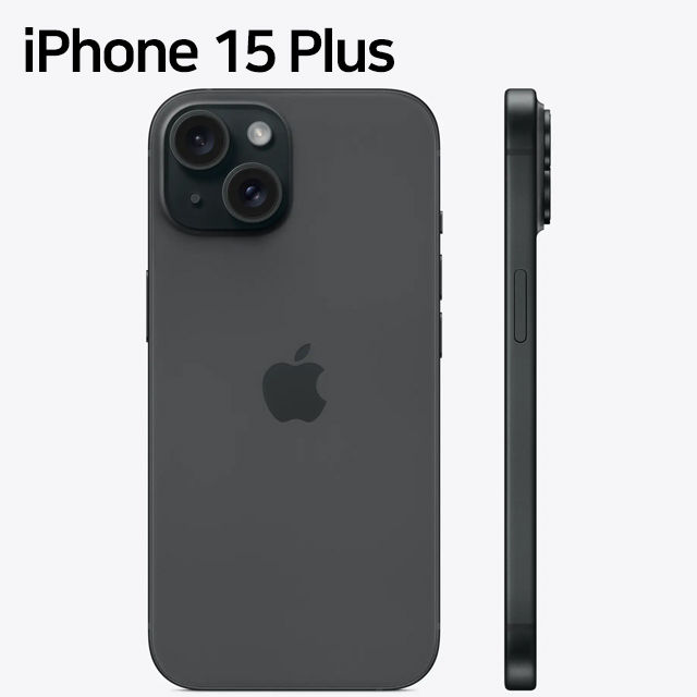 Thumbnail: iPhone 15 Plus
