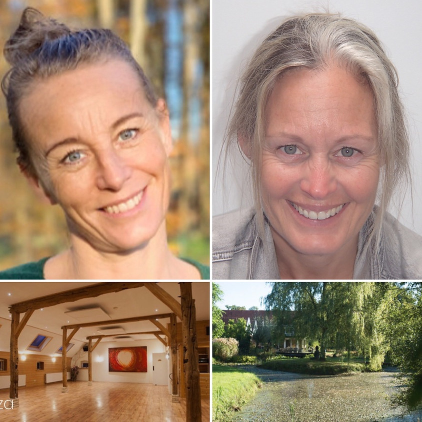 Intensive Rhe-set Yoga Training