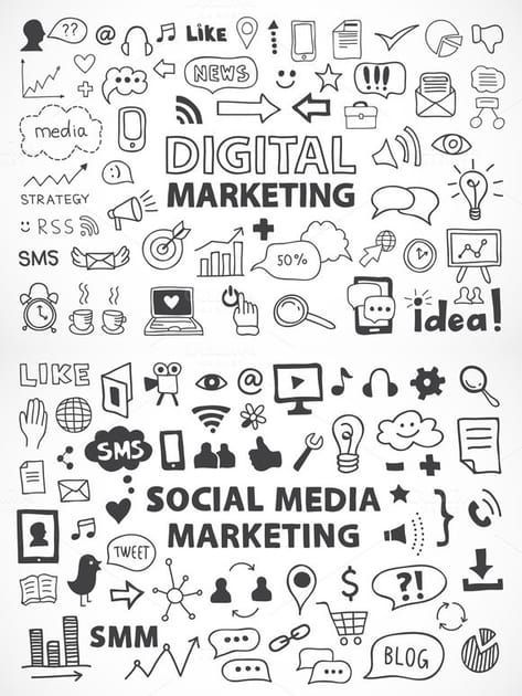 MARKETING DIGITAL, ALGUMA DICAS.