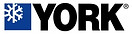 York logo