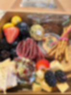 The Char Box