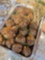 Meatballs