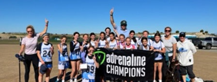 DEPOSIT: SUMMER 22 SAN DIEGO WAVE