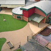 Discovery Playground Design and Install 
