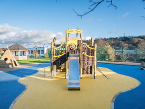 Holiday Park Playgrounds: Why Families Choose Resorts with Play