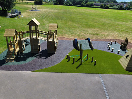 Playground Design