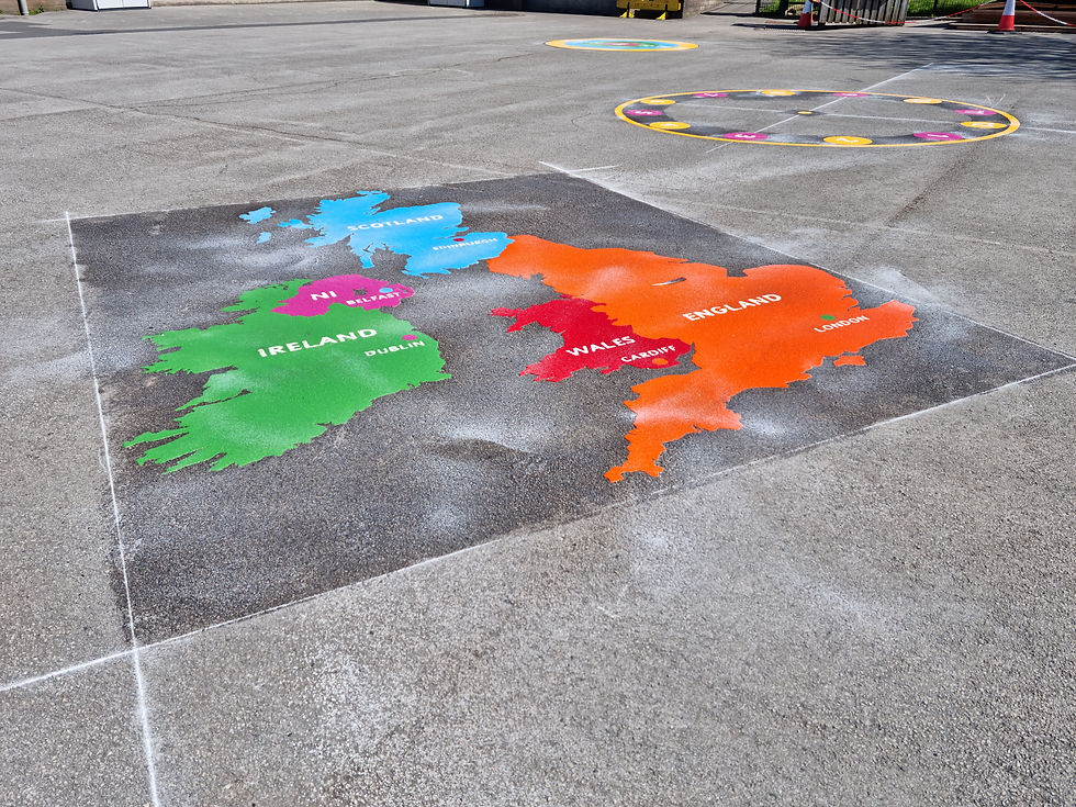 St Pius X Catholic Primary School