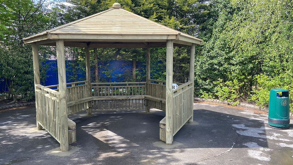 Burnley Brow Community School