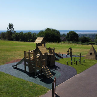 Imaginative Play Area