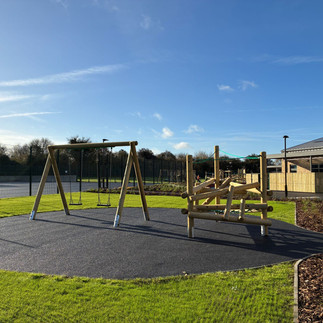 SEN Playground Design SEND Playground 2D Playground design SEN Play