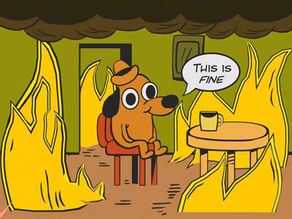 Sensitivity Can Be a Superpower. We Just Keep Telling It to Calm Down.