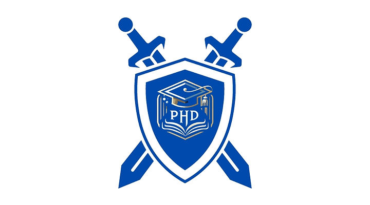 phd application