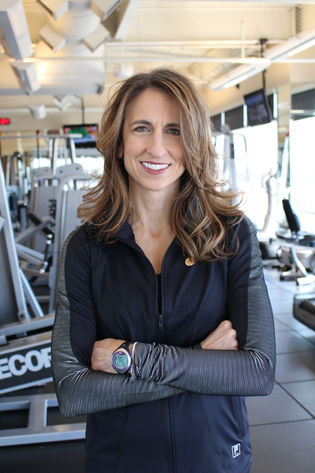 Avoid "gluteal amnesia" w tips from Litwicki