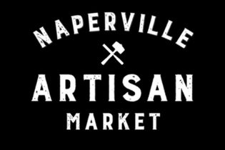 Naperville Artisan Market Coming in August
