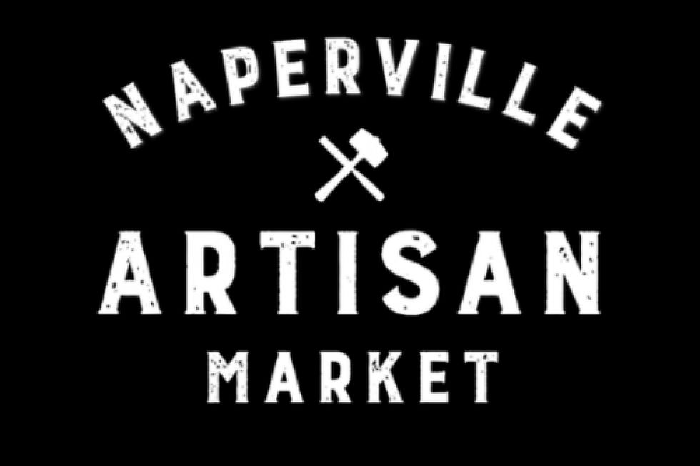 Naperville Artisan Market