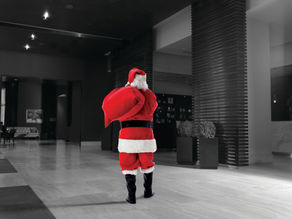 Breakfast with Santa date announced + more for the holidays @ CityGate Centre