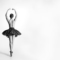 Ballet Dancer