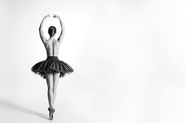 Ballet Dancer