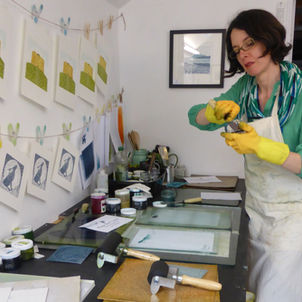 York Open Studios 2018