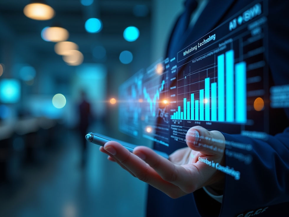 Ciclo CMCA de EXCELÊNCIA