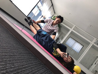 意識は高く