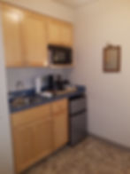Studio Kitchenette