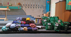School Bags & Layettes