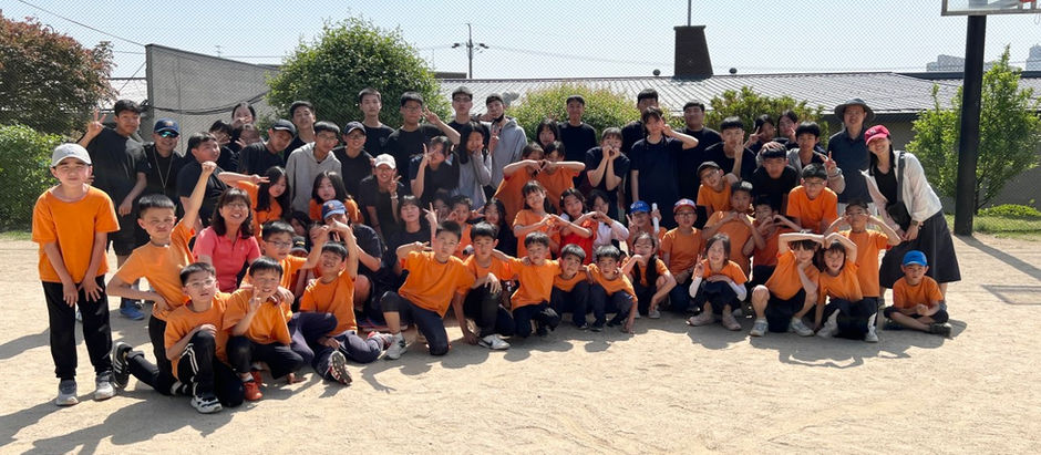 2024.5.3 체육대회