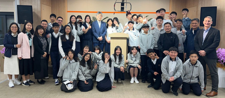 2024.4.9 진해 부대 견학 및 대구 선교지 탐방