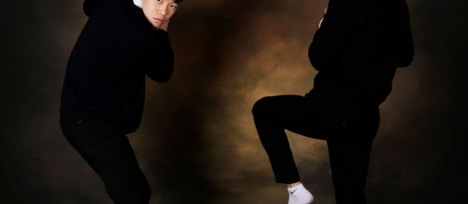 2022.1.9 10기 졸업생의 졸업예배