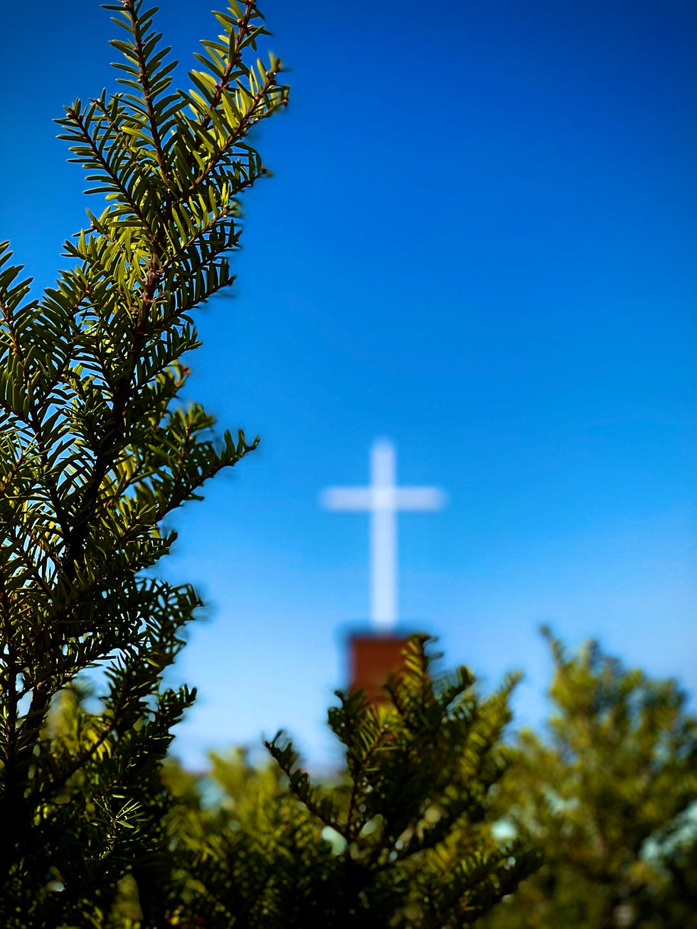 창립 기념 예배