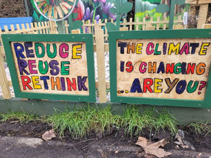 Creating a Climate-Resilient Future: Youth Climate Project Showcase