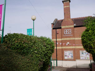 University of Bristol and the Day Care Services Study