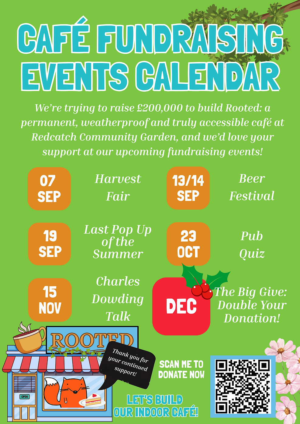 Café Fundraising Events Calendar Main Poster.png