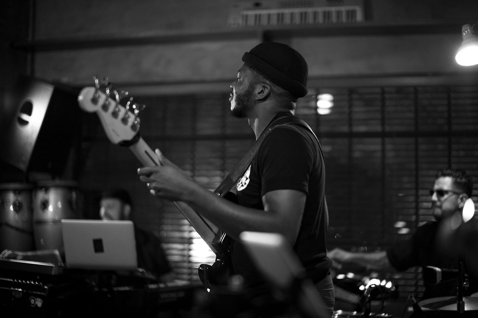Joshua Walton