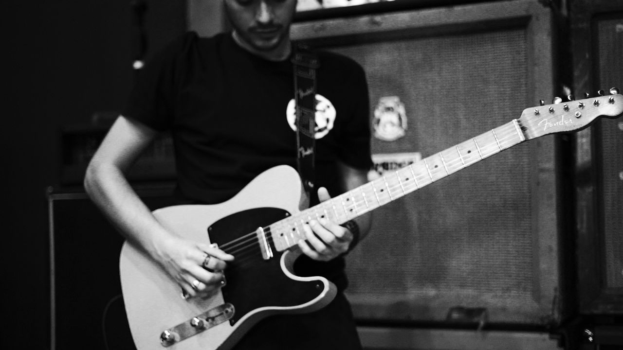 Sebastian Pareja 