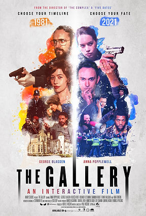The Gallery (2022)